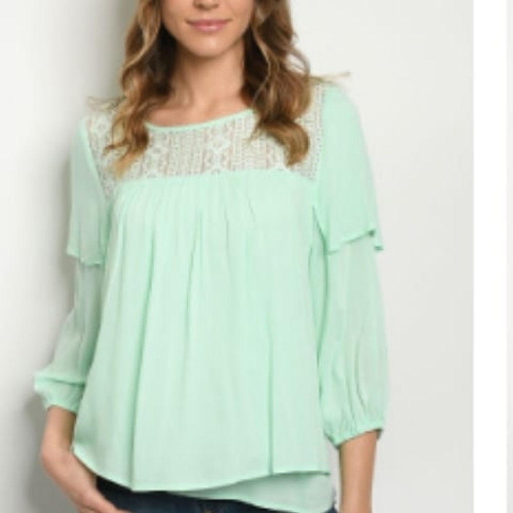 Women's apparel